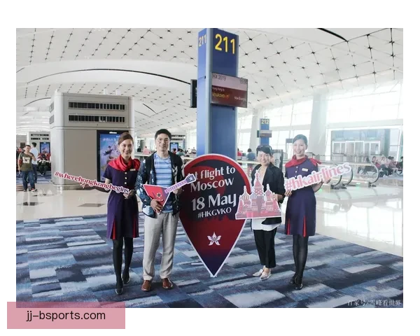 2026世界杯官方携手多家航空公司开通专属航线服务